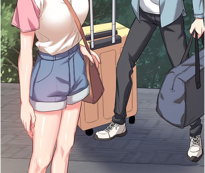 《秘密溫泉:混湯旅館》漫画 第2話-現在是特殊服務時間♥︎