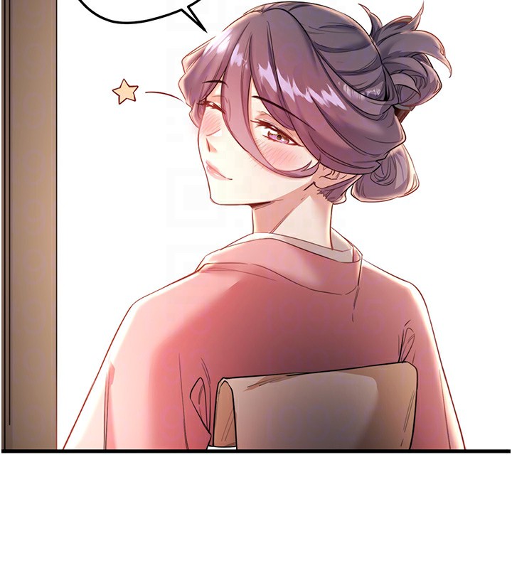 《秘密溫泉:混湯旅館》漫画 第2話-現在是特殊服務時間♥︎
