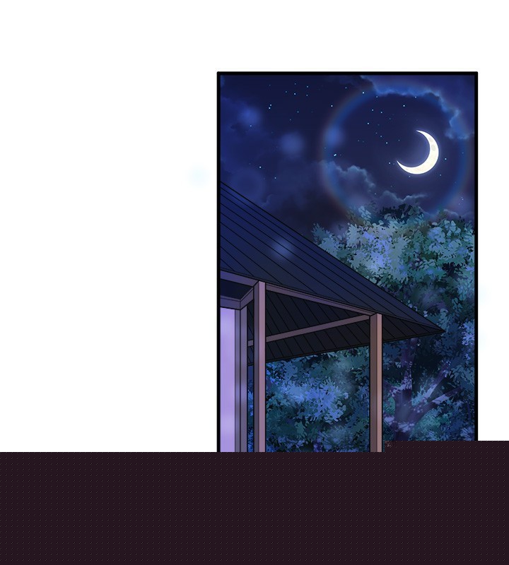 《秘密溫泉:混湯旅館》漫画 第20話-我不是你的首選嗎?