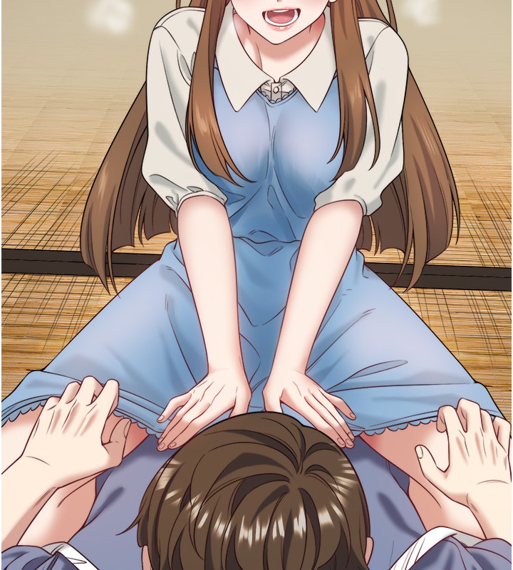 《秘密溫泉:混湯旅館》漫画 第21話-你就是翔太嗎?