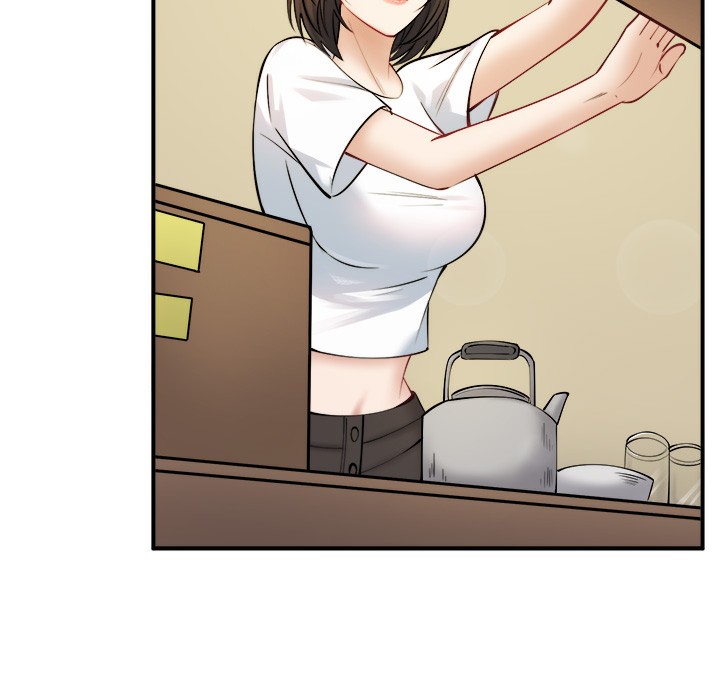 《秘密溫泉:混湯旅館》漫画 第29話-來自青梅竹馬的嫉妒