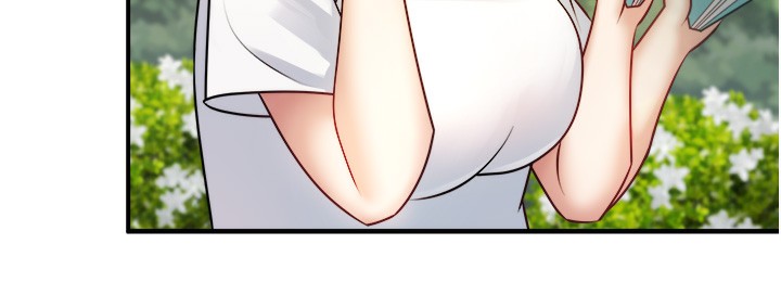 《秘密溫泉:混湯旅館》漫画 第29話-來自青梅竹馬的嫉妒