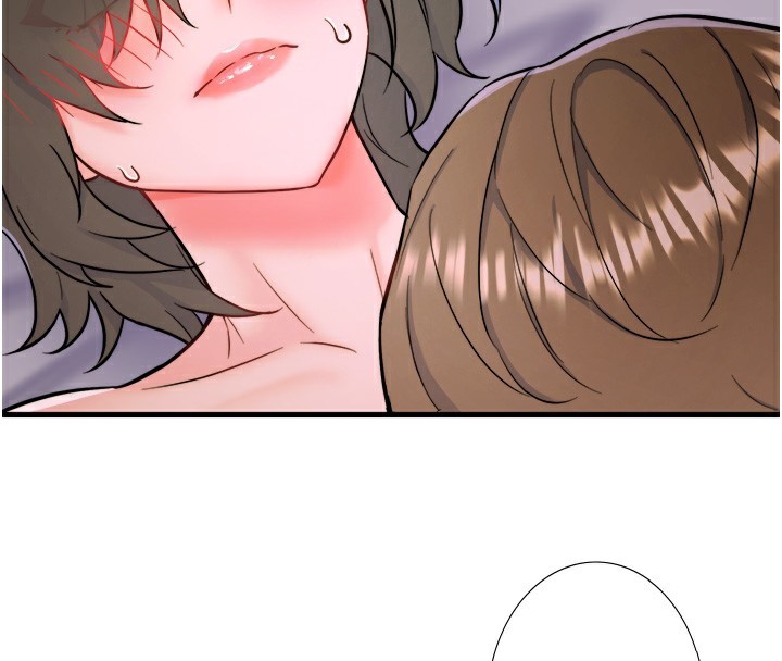 《秘密溫泉:混湯旅館》漫画 第31話-我不會怕翔太喔