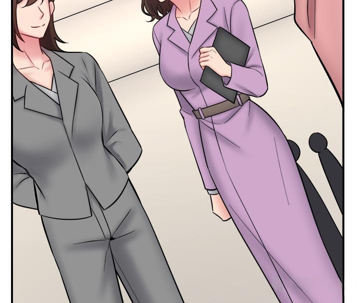 《秘密溫泉:混湯旅館》漫画 最終話-我只喜歡妳