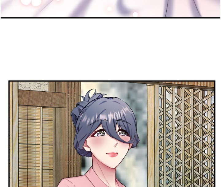 《秘密溫泉:混湯旅館》漫画 最終話-我只喜歡妳