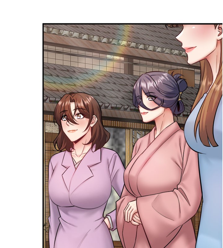 《秘密溫泉:混湯旅館》漫画 最終話-我只喜歡妳