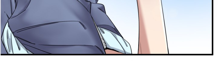 《秘密溫泉:混湯旅館》漫画 第6話-無法袒露心意的兩人