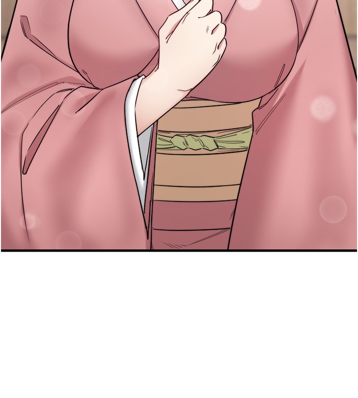 《秘密溫泉:混湯旅館》漫画 第6話-無法袒露心意的兩人