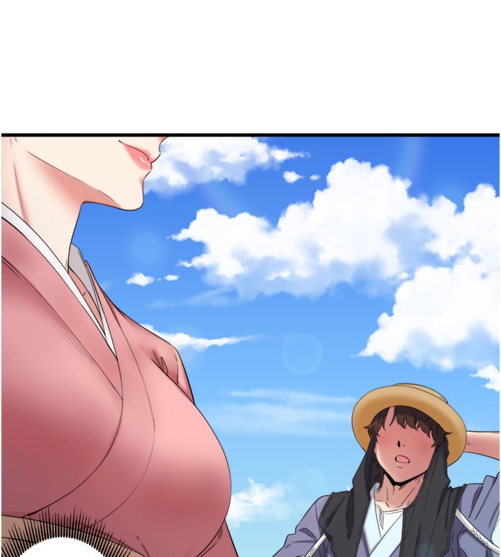 《秘密溫泉:混湯旅館》漫画 第7話-我來當你的模特兒!