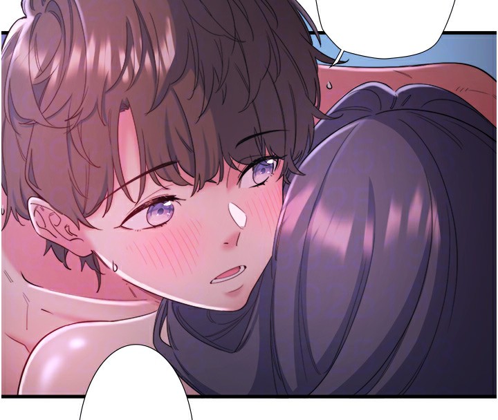 《秘密溫泉:混湯旅館》漫画 第8話-今晚換你試試看
