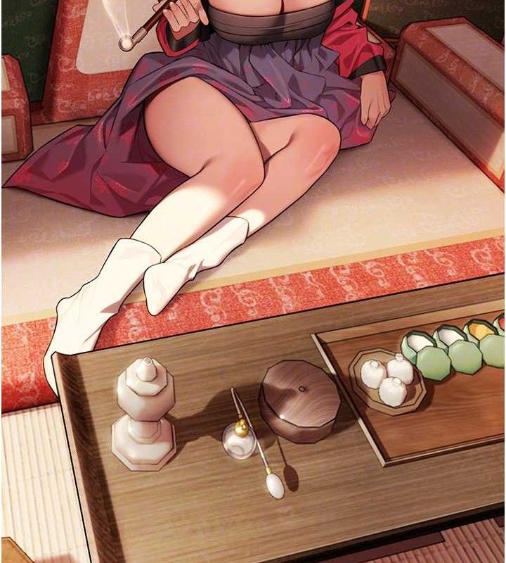 《命運:貞潔慾女》漫画 第37話-與愛香貴婦初「交易」