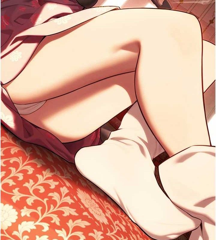 《命運:貞潔慾女》漫画 第37話-與愛香貴婦初「交易」
