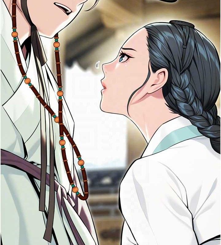 《命運:貞潔慾女》漫画 第43話-深夜教女「綻放」經