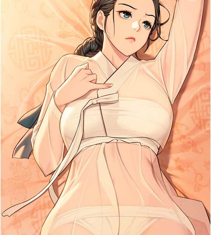 《命運:貞潔慾女》漫画 第43話-深夜教女「綻放」經