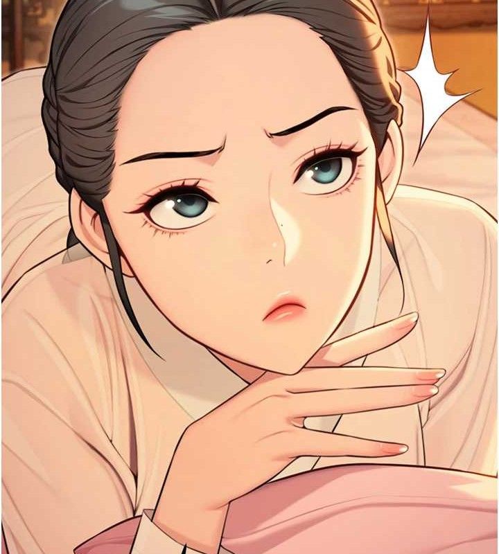 《命運:貞潔慾女》漫画 第43話-深夜教女「綻放」經
