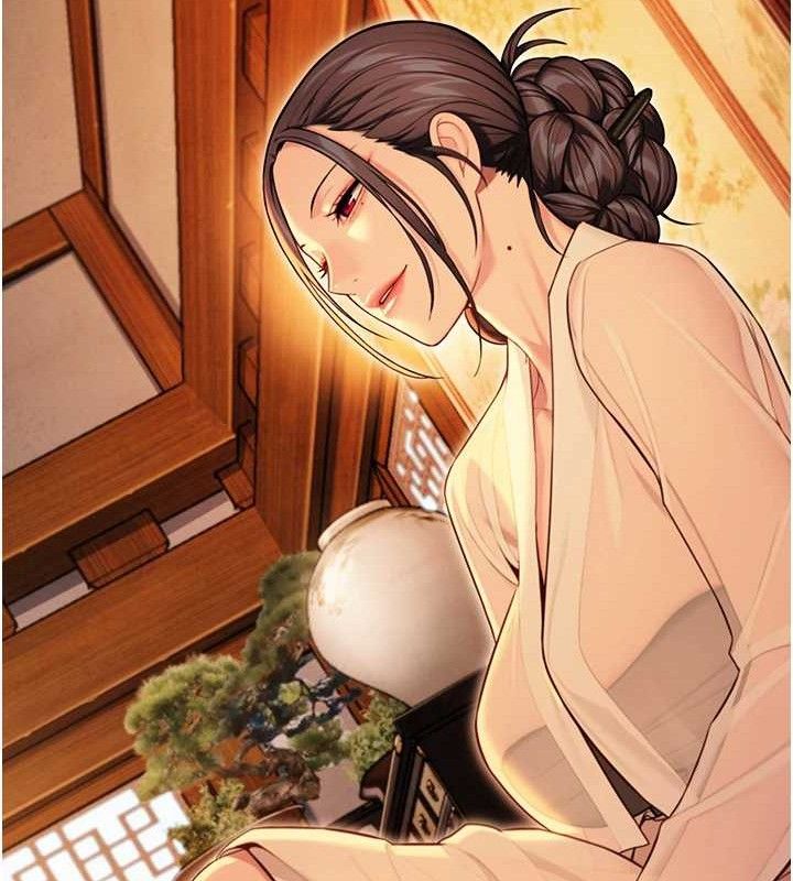 《命運:貞潔慾女》漫画 第43話-深夜教女「綻放」經