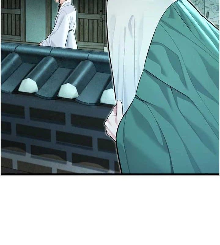 《命運:貞潔慾女》漫画 第44話-夜賊盛情所求難招架♥