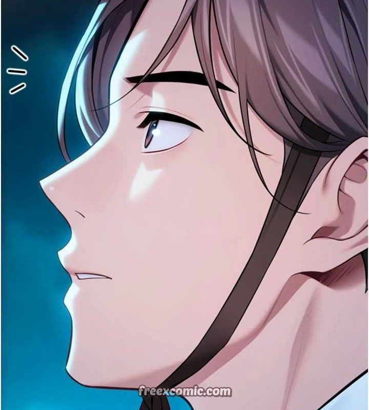 《命運:貞潔慾女》漫画 第44話-夜賊盛情所求難招架♥