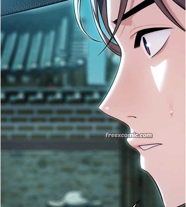 《命運:貞潔慾女》漫画 第44話-夜賊盛情所求難招架♥
