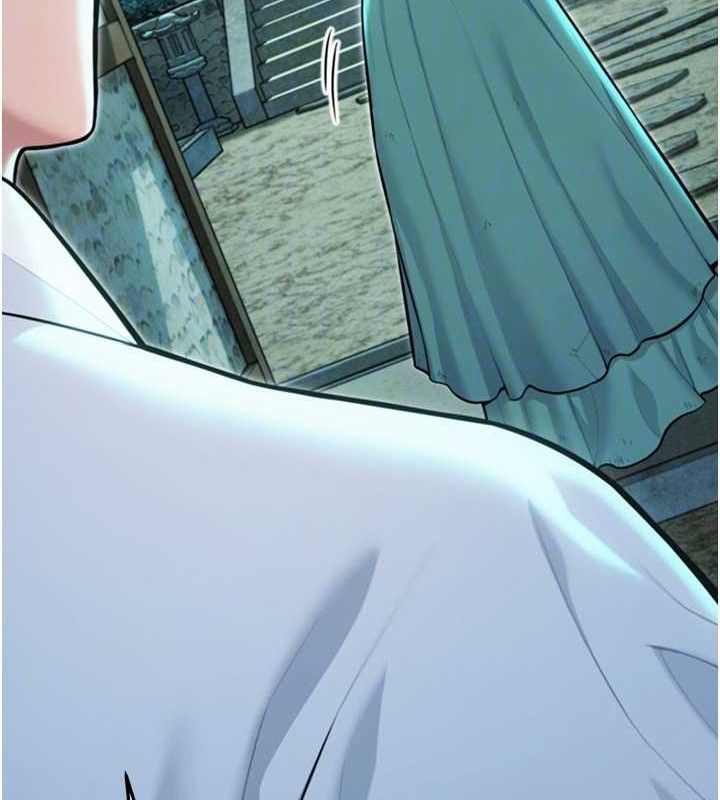 《命運:貞潔慾女》漫画 第44話-夜賊盛情所求難招架♥