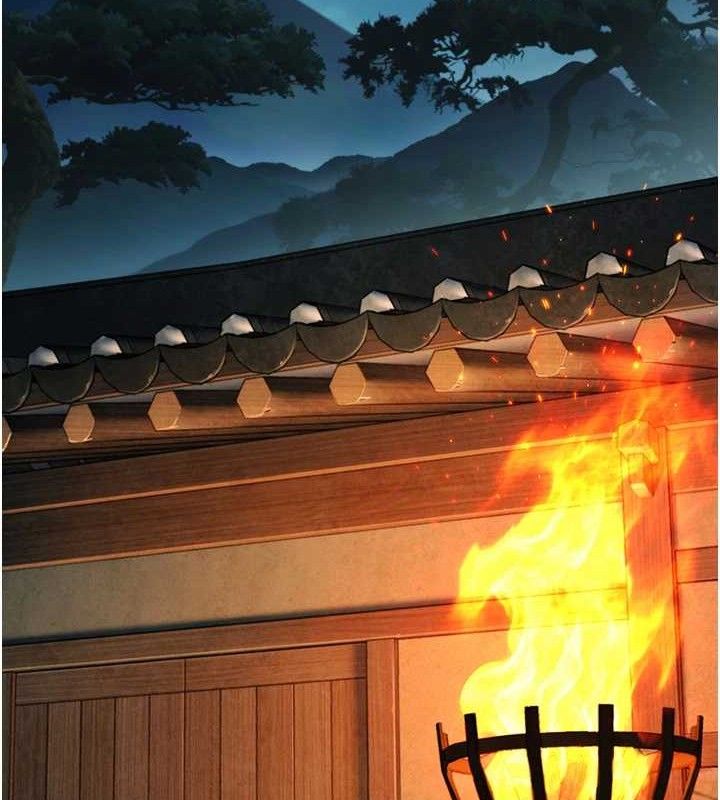 《命運:貞潔慾女》漫画 第44話-夜賊盛情所求難招架♥