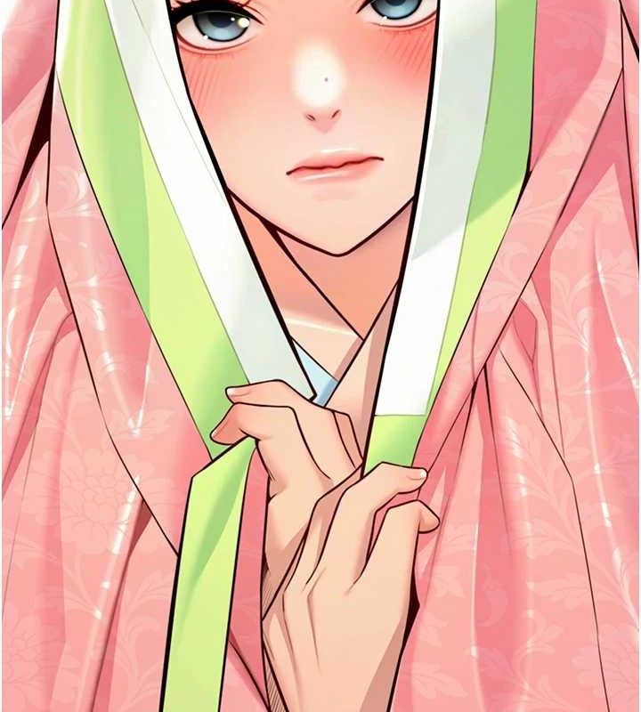 《命運:貞潔慾女》漫画 第51話-共譜汁鮮繾綣栗花情