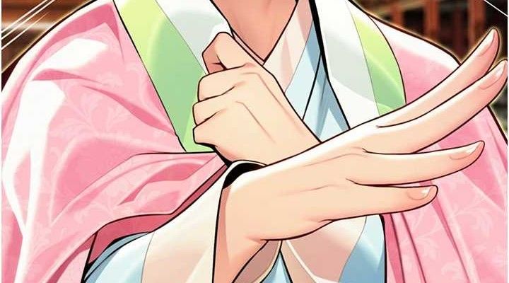 《命運:貞潔慾女》漫画 第51話-共譜汁鮮繾綣栗花情