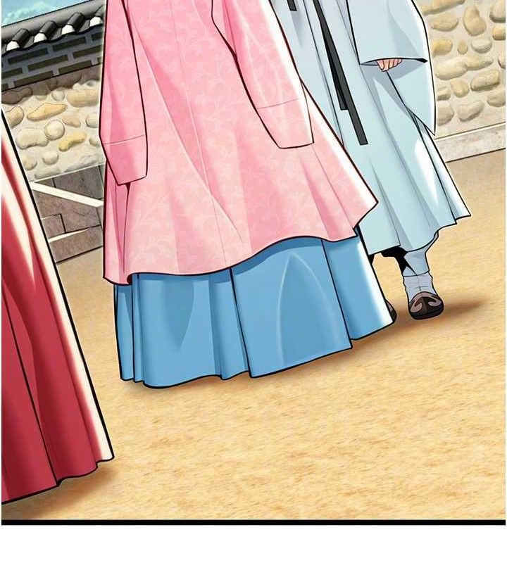 《命運:貞潔慾女》漫画 第51話-共譜汁鮮繾綣栗花情
