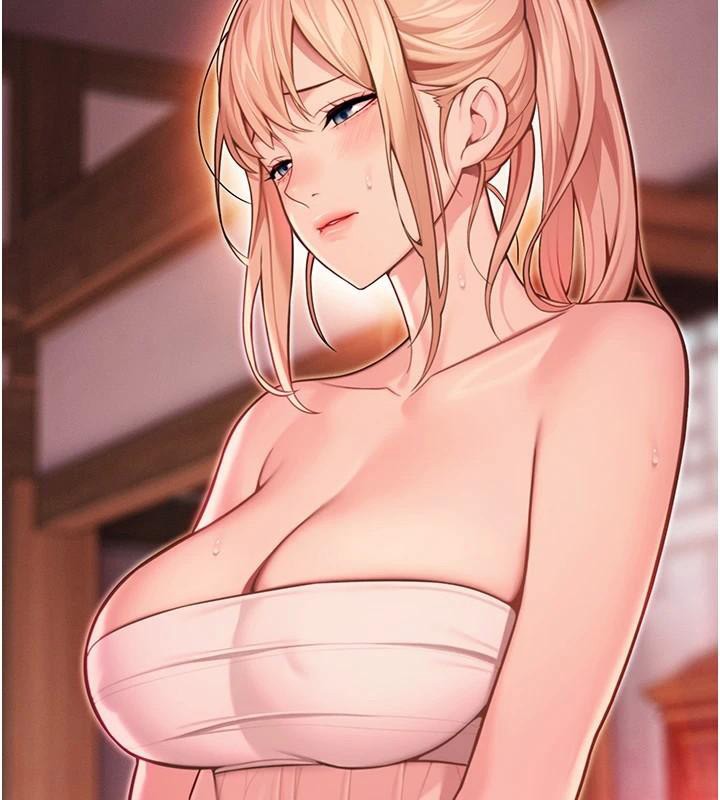 《命運:貞潔慾女》漫画 第53話-「洞」察洋女玉冰肌