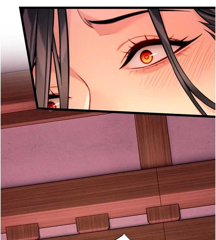 《命運:貞潔慾女》漫画 第54話-悲鳴聲下虐花蕊