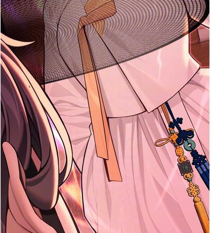 《命運:貞潔慾女》漫画 第54話-悲鳴聲下虐花蕊