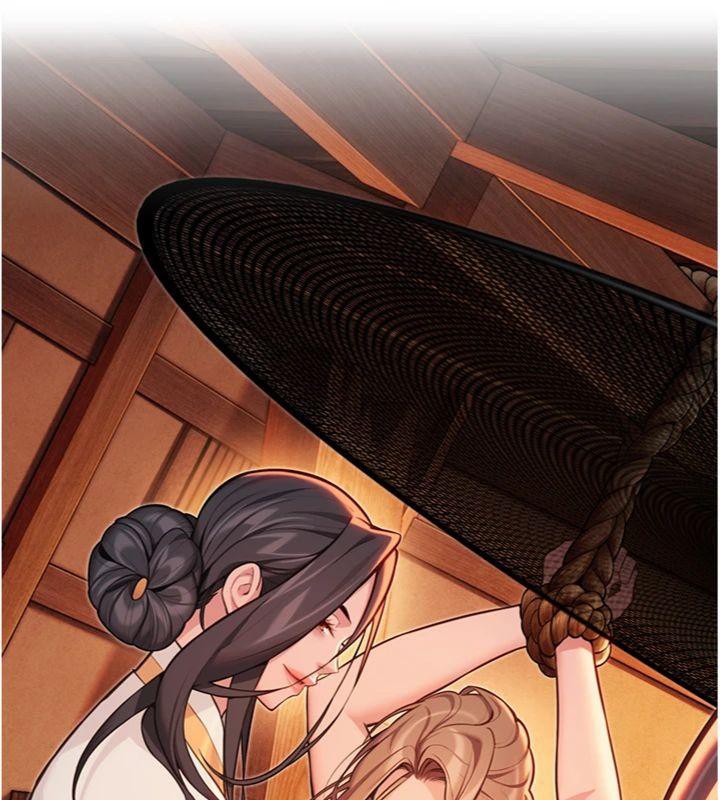 《命運:貞潔慾女》漫画 第55話-刑場遇故人裸身相迎