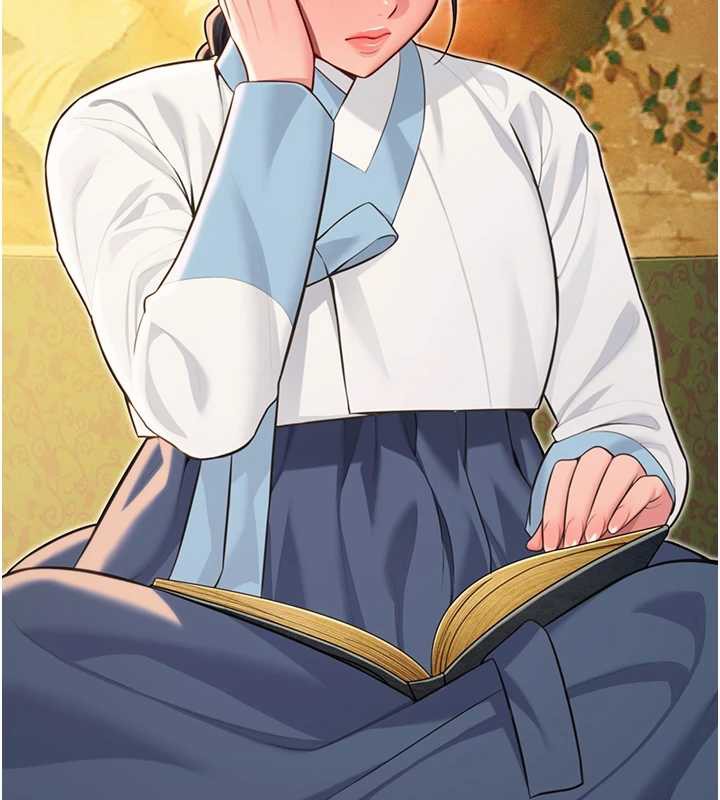 《命運:貞潔慾女》漫画 第59話-懷揣祕密應香約