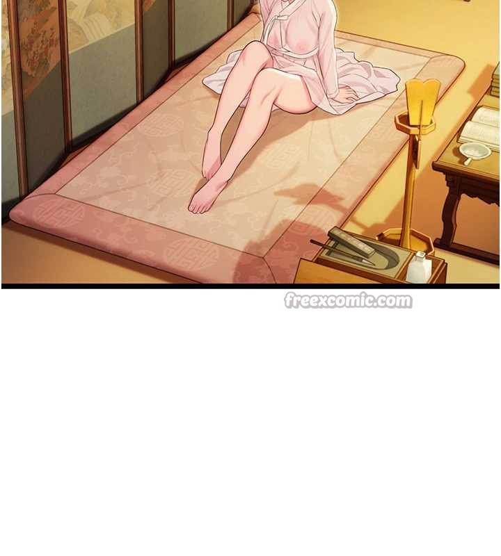 《命運:貞潔慾女》漫画 第63話-肅清集會誘香姬