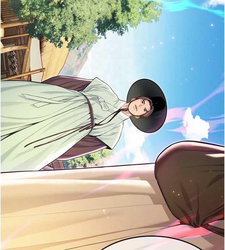 《命運:貞潔慾女》漫画 第64話-自主獻身報浩恩