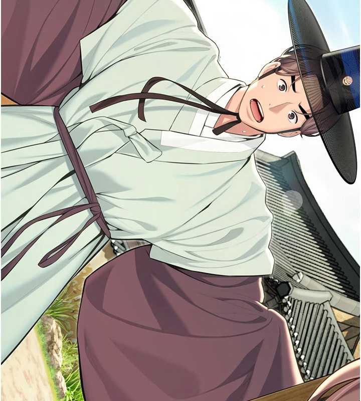 《命運:貞潔慾女》漫画 第64話-自主獻身報浩恩