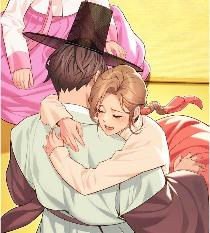 《命運:貞潔慾女》漫画 第64話-自主獻身報浩恩