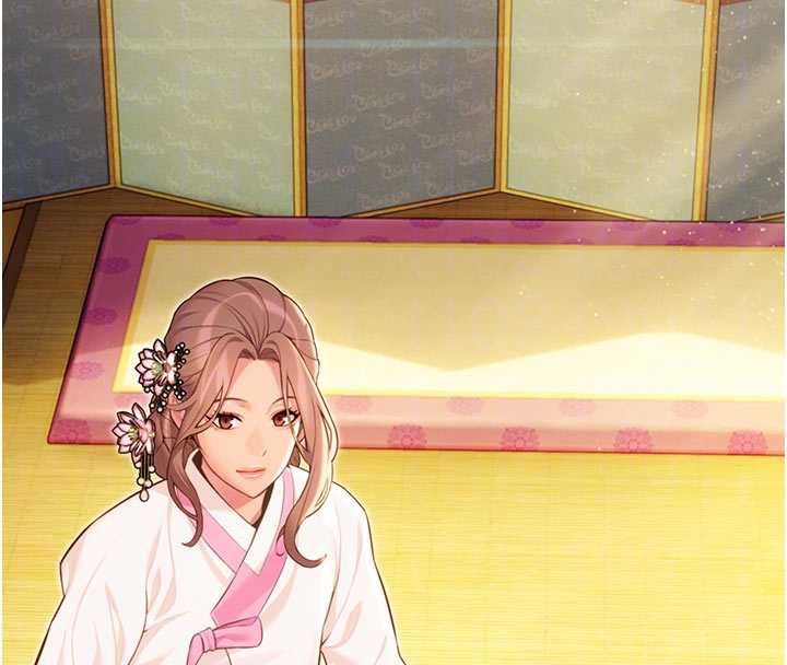 《命運:貞潔慾女》漫画 第64話-自主獻身報浩恩