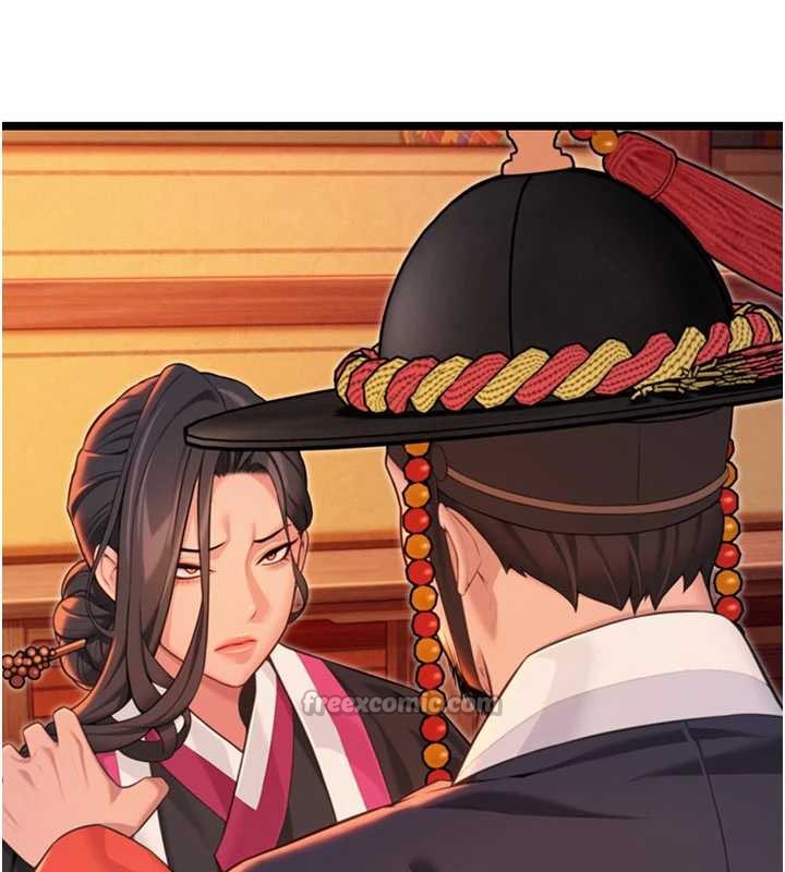 《命運:貞潔慾女》漫画 第64話-自主獻身報浩恩