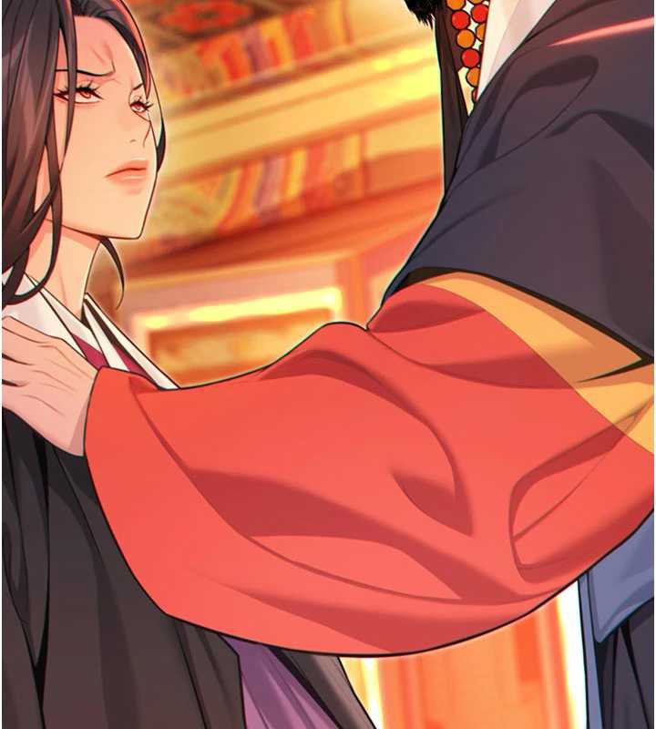 《命運:貞潔慾女》漫画 第64話-自主獻身報浩恩