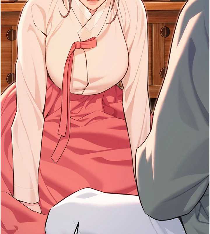 《命運:貞潔慾女》漫画 第64話-自主獻身報浩恩