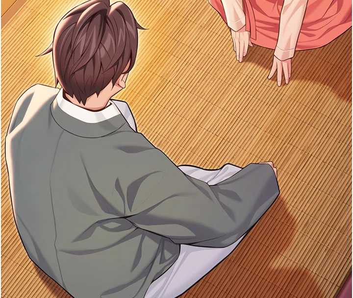 《命運:貞潔慾女》漫画 第64話-自主獻身報浩恩