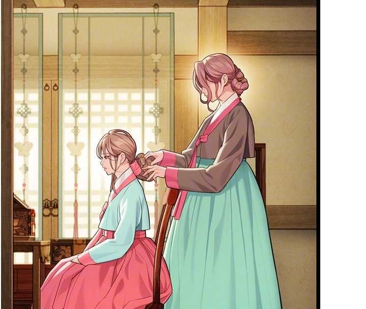 《命運:貞潔慾女》漫画 第66話-激情交合許終生