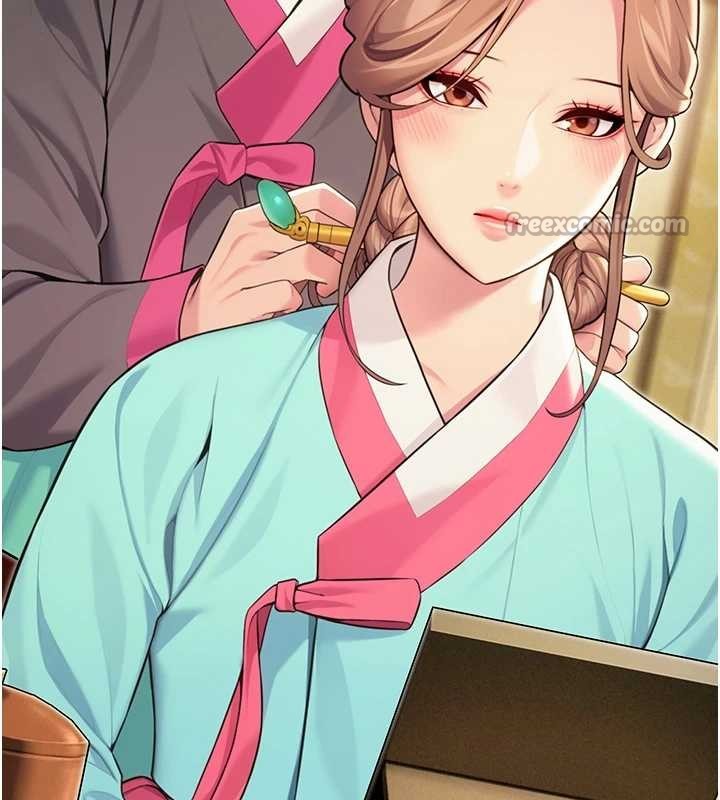 《命運:貞潔慾女》漫画 第66話-激情交合許終生