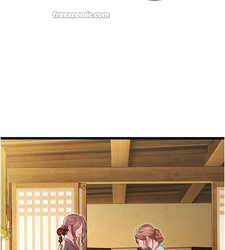 《命運:貞潔慾女》漫画 第66話-激情交合許終生