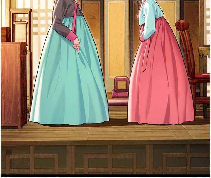 《命運:貞潔慾女》漫画 第66話-激情交合許終生