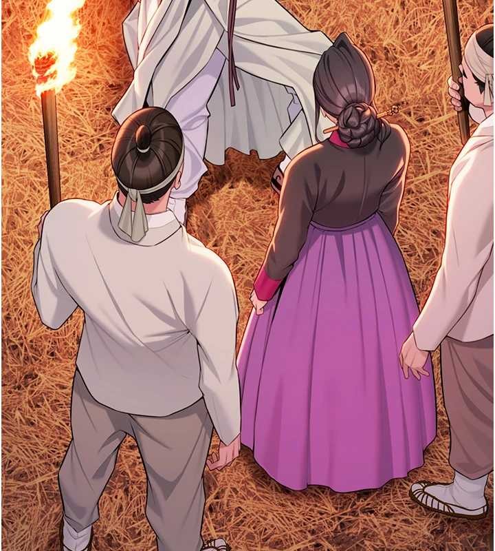 《命運:貞潔慾女》漫画 第67話-手解俊男倨傲物