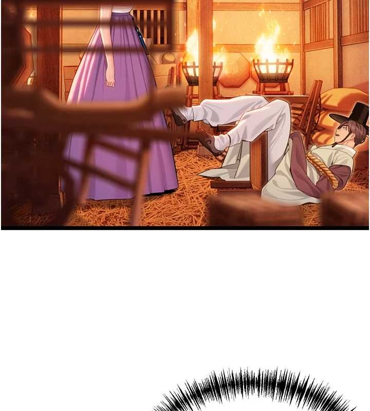 《命運:貞潔慾女》漫画 第67話-手解俊男倨傲物