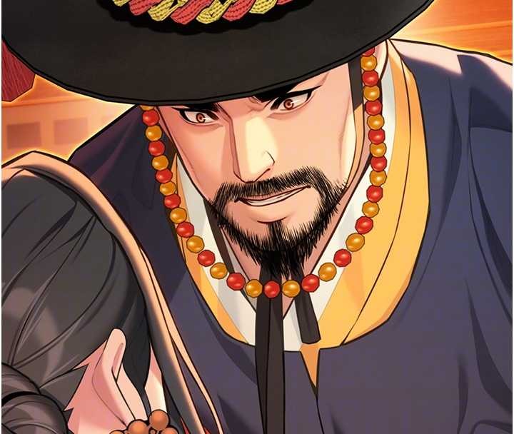 《命運:貞潔慾女》漫画 第70話-風流採花賊驚成刀下魂?!