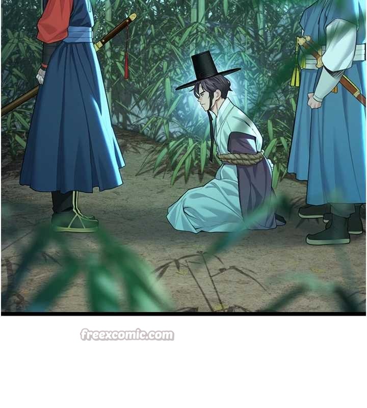 《命運:貞潔慾女》漫画 第70話-風流採花賊驚成刀下魂?!